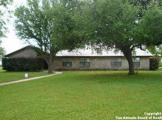 6714 New Sulphur Springs Rd LOT 2, San Antonio, TX 78263