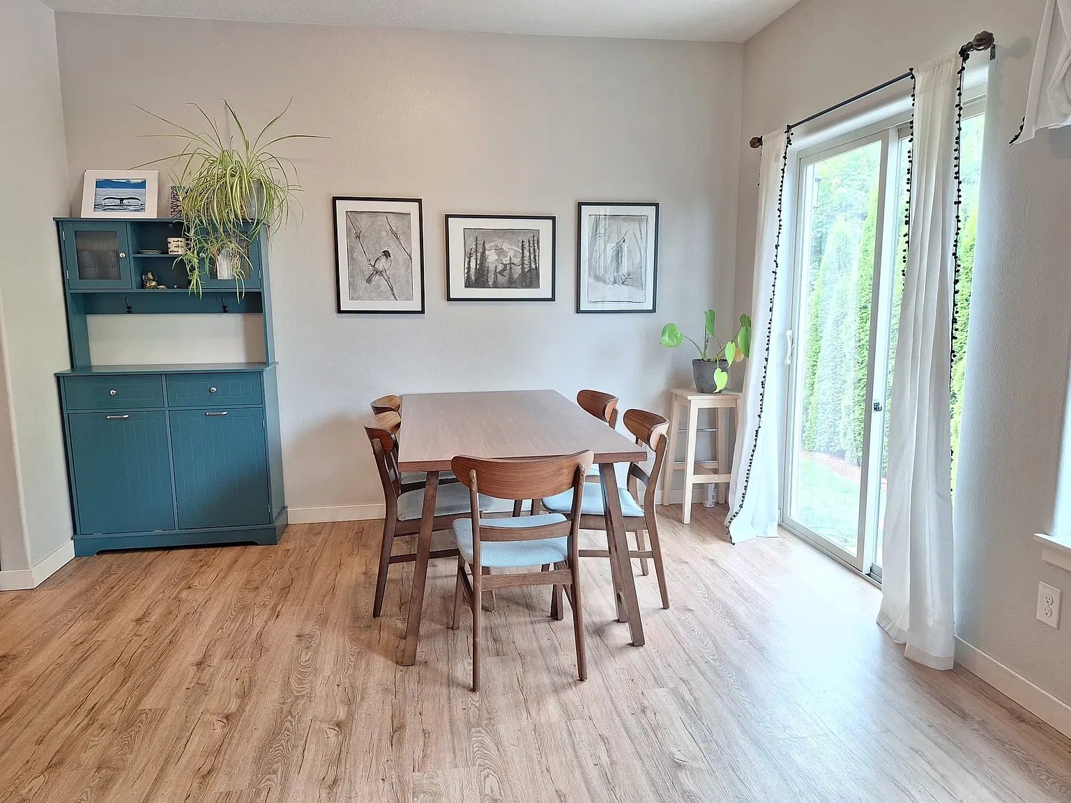 3 bed, 2.5 bath, 1509 sqft, $2,655 — Photo 2