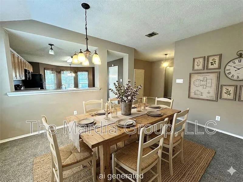 3 bed, 2.0 bath, 1814 sqft, $2,095 — Photo 4