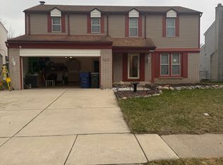 43170 Lancelot Dr, Canton, MI 48188