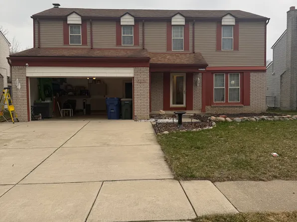 43170 Lancelot Dr, Canton, MI 48188