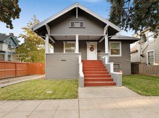 427 E Hawthorne Ave, Stockton, CA