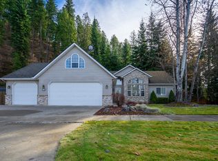 5464 N Martha Loop, Coeur D Alene, ID 83815