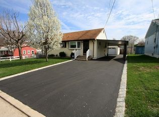 322 Dailey Pl, Manville, NJ