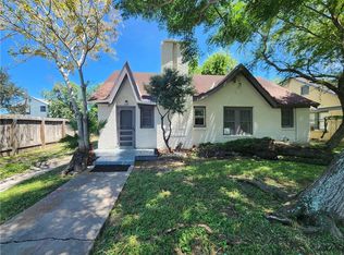 309 Indiana Ave, Corpus Christi, TX 78404