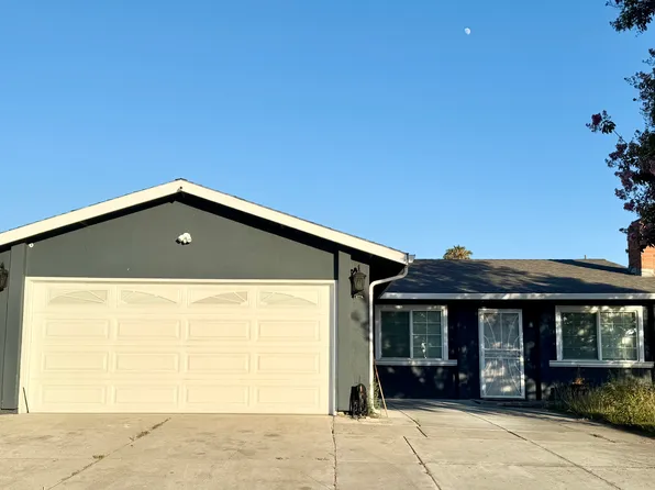 (undisclosed Address), San Jose, CA 95111