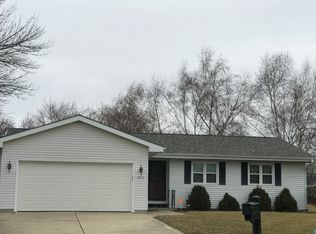 2813 Huron, Springfield, IL 62707