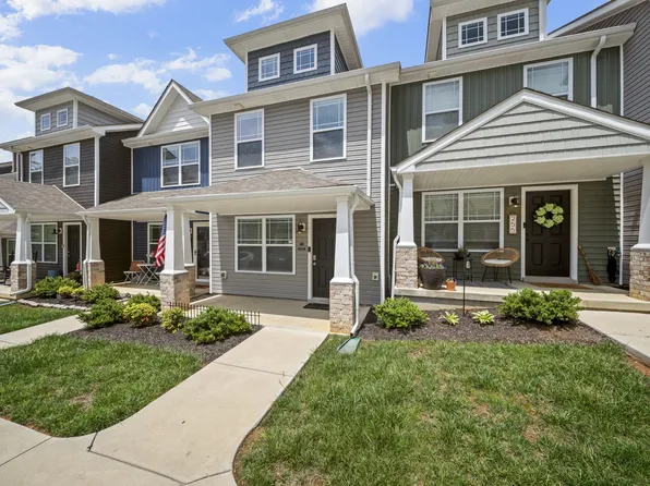 253 Woodland Valley Ln, Clarksville, TN 37040