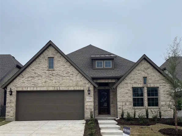 6315 Delacroix Dr, Royse City, TX 75189
