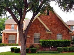 6033 Cypress Cove Dr, The Colony, TX 75056