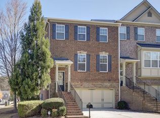 3693 Lambert Ln NE, Atlanta, GA 30319