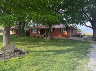 88 Buchanan Rd, Morganfield, KY 42437
