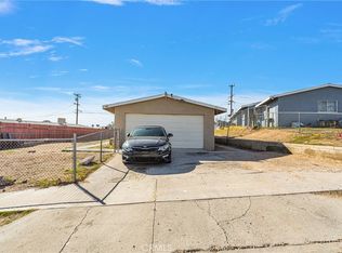 908 Carson St, Barstow, CA 92311