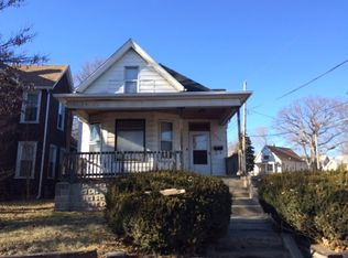 2223 NE Monroe St, Peoria, IL