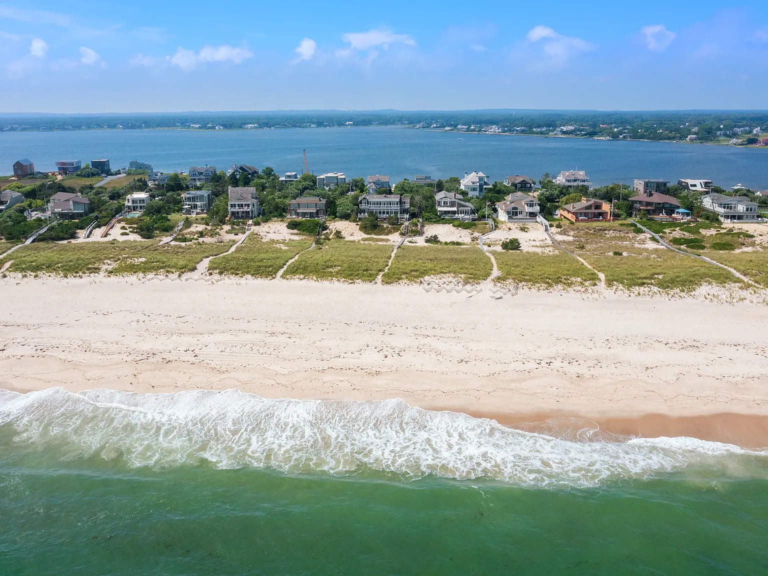 Westhampton Oceanfront Rental — Photo 4