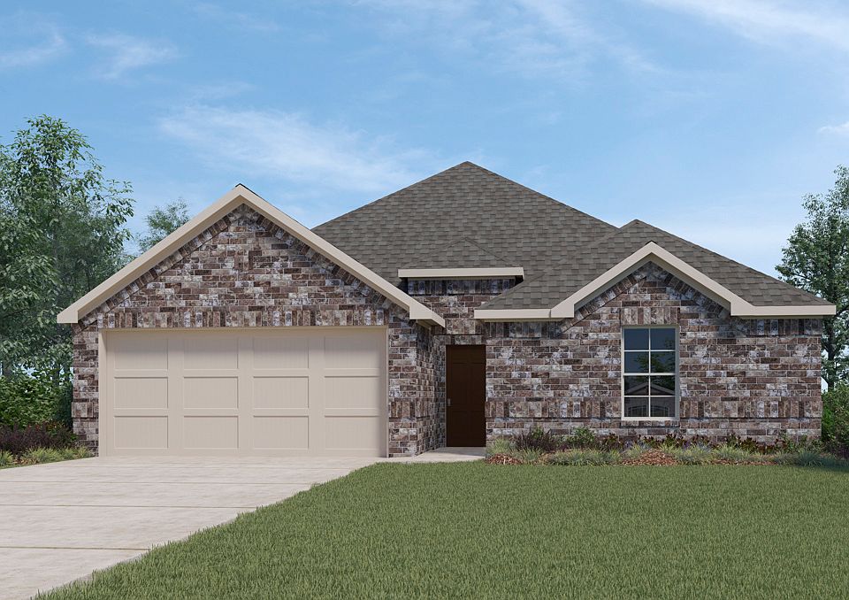 Plan Elevation.