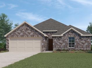 1655 Albatross Rd, Princeton, TX 75407