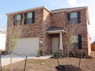 20047 Linden Spruce Ln, Richmond, TX 77407