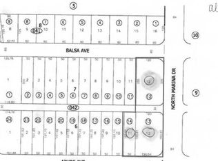 2425 Balsa Ave, Thermal, CA 92274