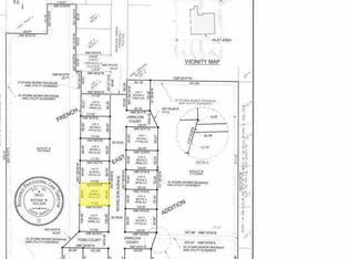 Tbd Mickelson, Vermillion, SD 57069