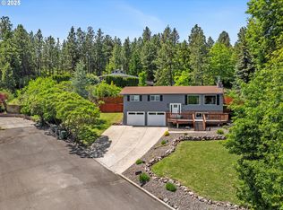 406 Balsa St, La Grande, OR