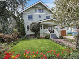 2823 NE 55th Ave, Portland, OR