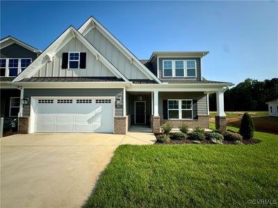 10513 Goosecross Way #N4, Mechanicsville, VA, 23116