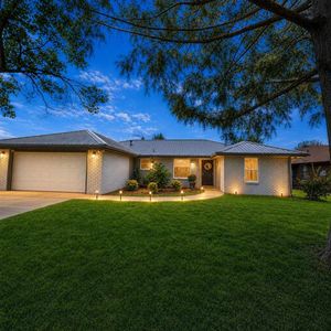 609 Aspen Dr, Enid, OK, 73703
