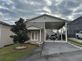 1727 Convict Camp Rd #44, Guntersville, AL 35976