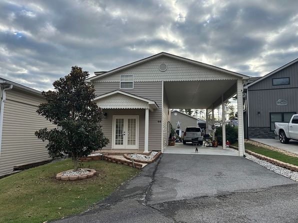 1727 Convict Camp Rd #44