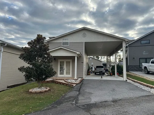 1727 Convict Camp Rd #44, Guntersville, AL 35976