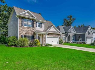 226 Rivers Edge Dr, Conway, SC 29526