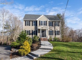 250 Gilbert St, Mansfield, MA 02048