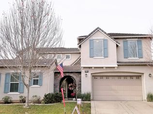 4452 Malana Ct, Rancho Cordova, CA 95742