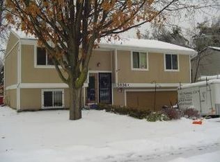 5936 Pembridge Dr E, Toledo, OH 43615