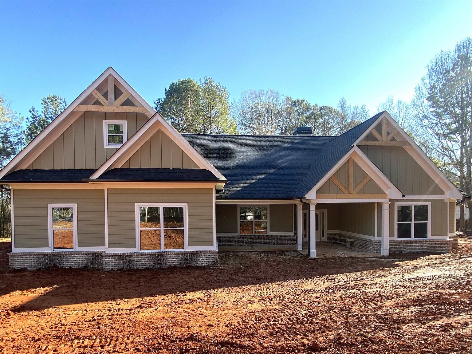 1270 Oconee Heights Dr, Greensboro, GA 30642 Zillow