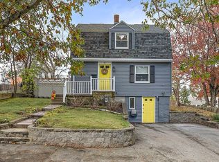56 Hinston Rd, Weymouth, MA 02189