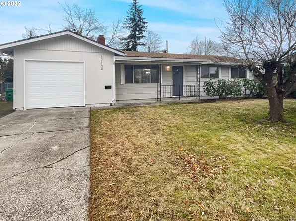 17104 SE Salmon St, Portland, OR 97233