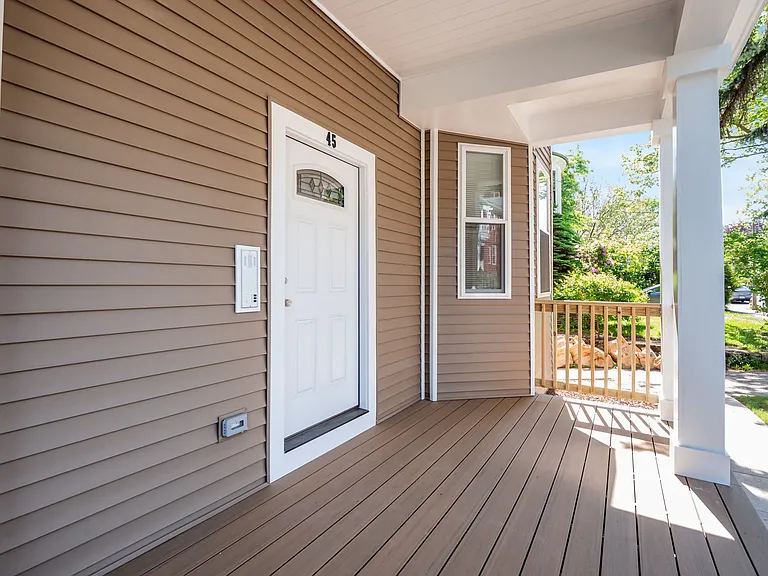 45 Crawford St #1 — Photo 31