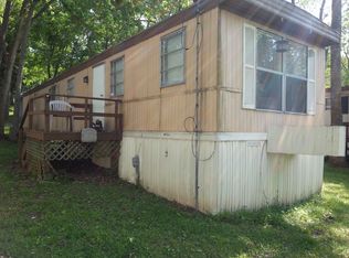 65686 E 254 Rd, Grove, OK 74344