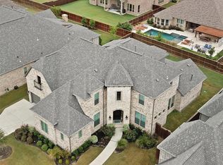 2719 Seabiscuit Rd, Celina, TX 75009