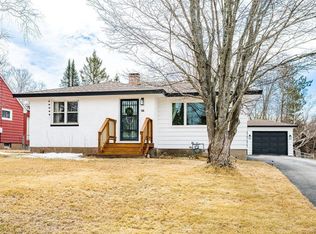 302 W Morgan St, Duluth, MN 55811