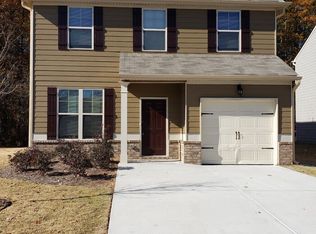 6528 Woodwell Dr, Union City, GA