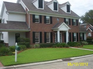 109 Destin Ln, River Ridge, LA 70123