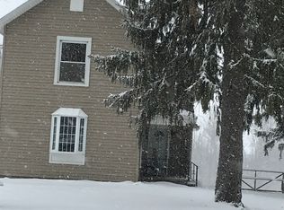 4020 Us Rt 36, Fletcher, OH 45326