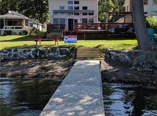 5564 Wilson Pt, Honeoye, NY 14471