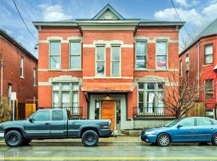 1105 S 1st St #1, Louisville, KY 40203