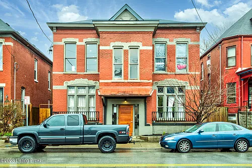 1105 S 1st St #4 Photo 1