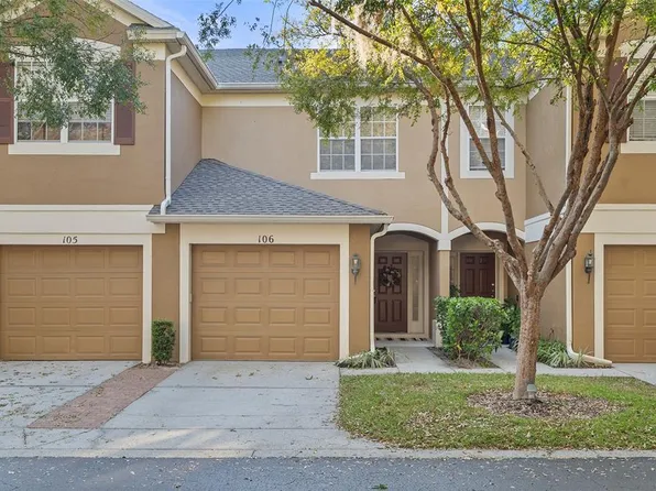 2864 Polana St Unit 106, Orlando, FL 32835