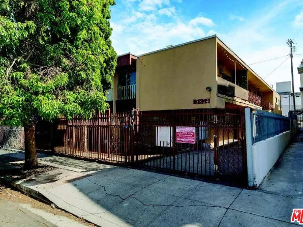 5824 Virginia Ave, Los Angeles, CA 90038